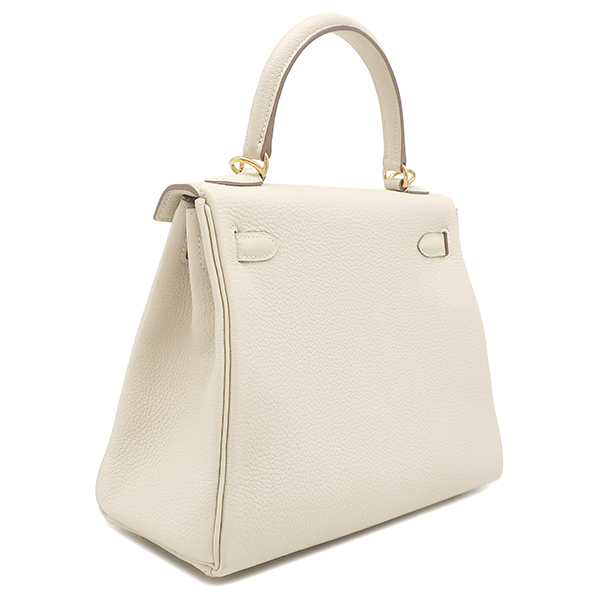 Kelly 25 internal stitching - 2