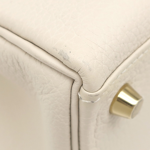 Kelly 25 internal stitching - 4