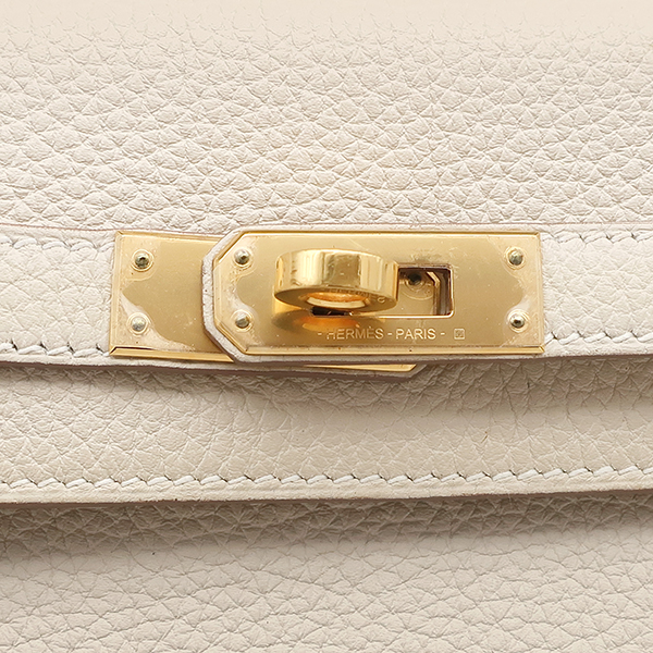 Kelly 25 internal stitching - 7