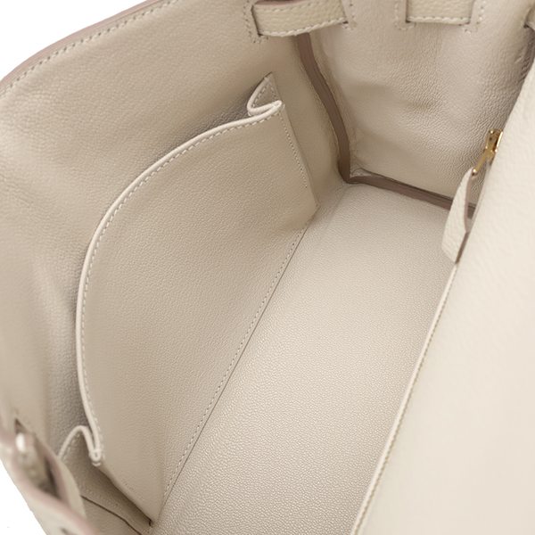 Kelly 25 internal stitching - 8