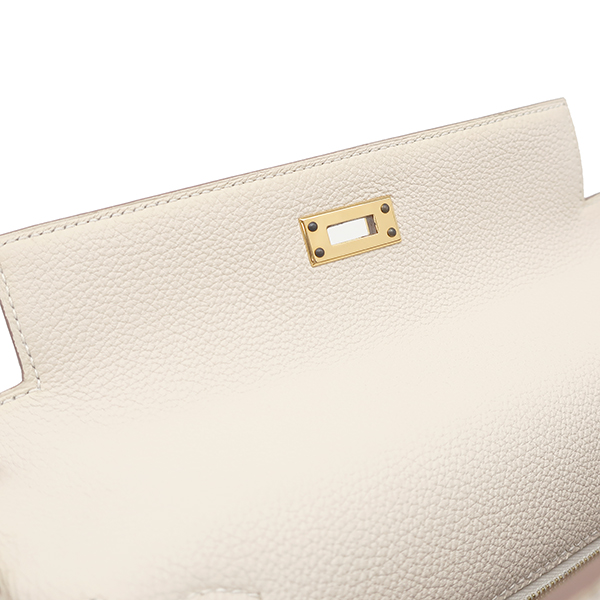 Kelly 25, internal stitching - 9