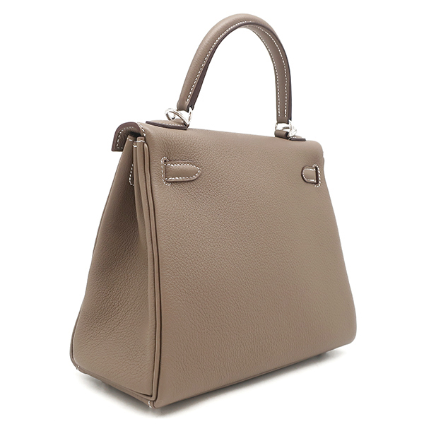 Kelly 25 internal stitching - 2