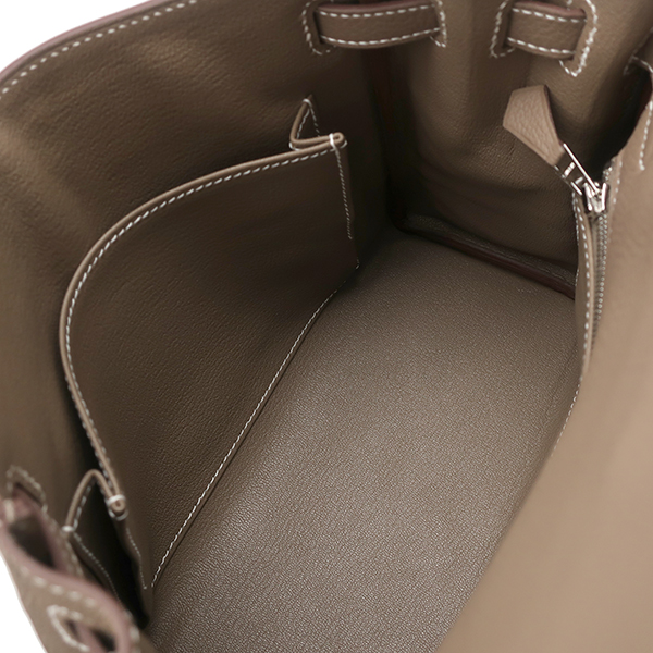 Kelly 25 internal stitching - 7