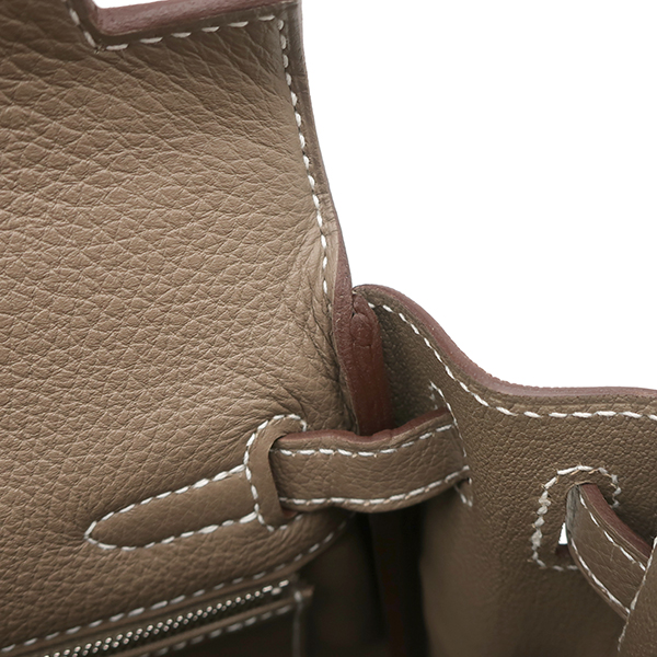 Kelly 25 internal stitching - 8