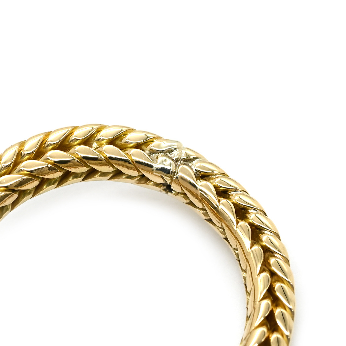 シェーヌダンクル トレセ TGM - 3