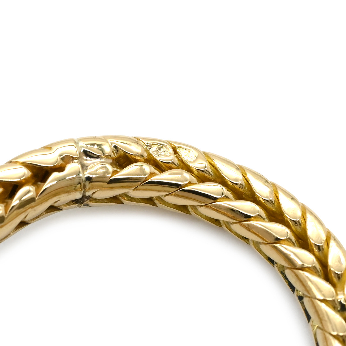 シェーヌダンクル トレセ TGM - 6