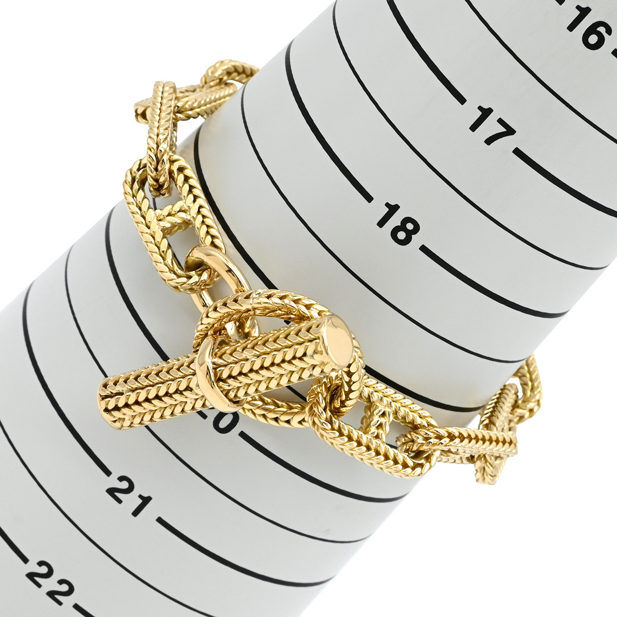 シェーヌダンクル トレセ TGM - 7