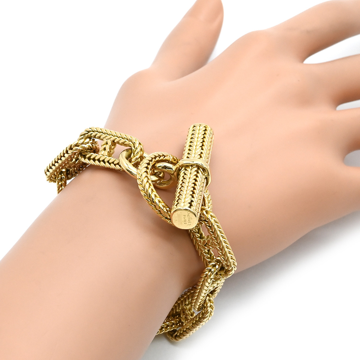 シェーヌダンクル トレセ TGM - 8