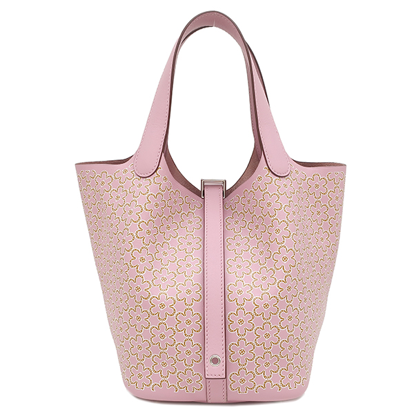 Picotin Lock PM Lucky Daisy - 1