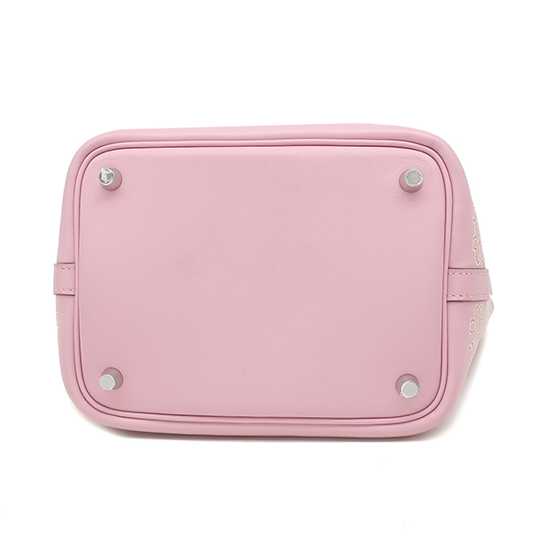 Picotin Lock PM Lucky Daisy - 4