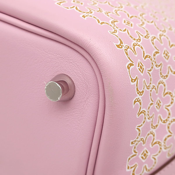 Picotin Lock PM Lucky Daisy - 5