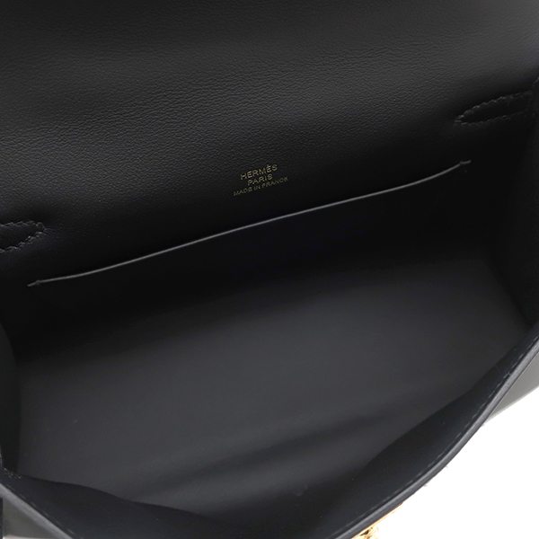 Pochette Kelly Mini - 6