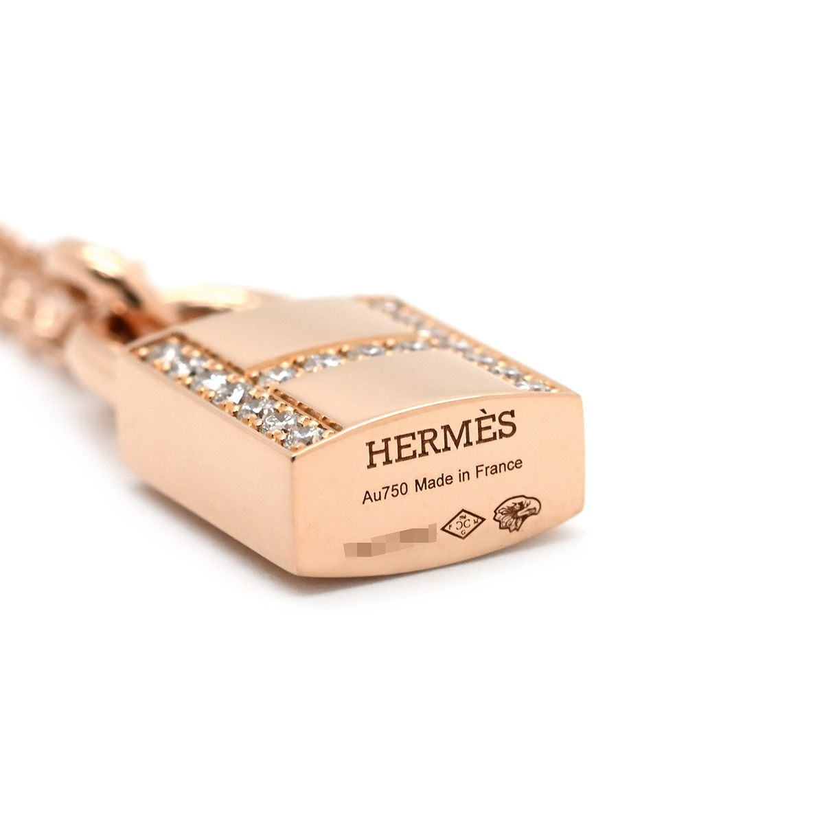 アミュレット ケリー カデナ - 5