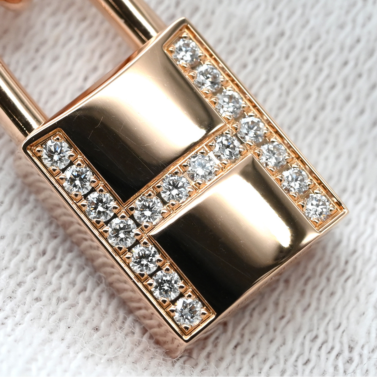 アミュレット ケリー カデナ - 6