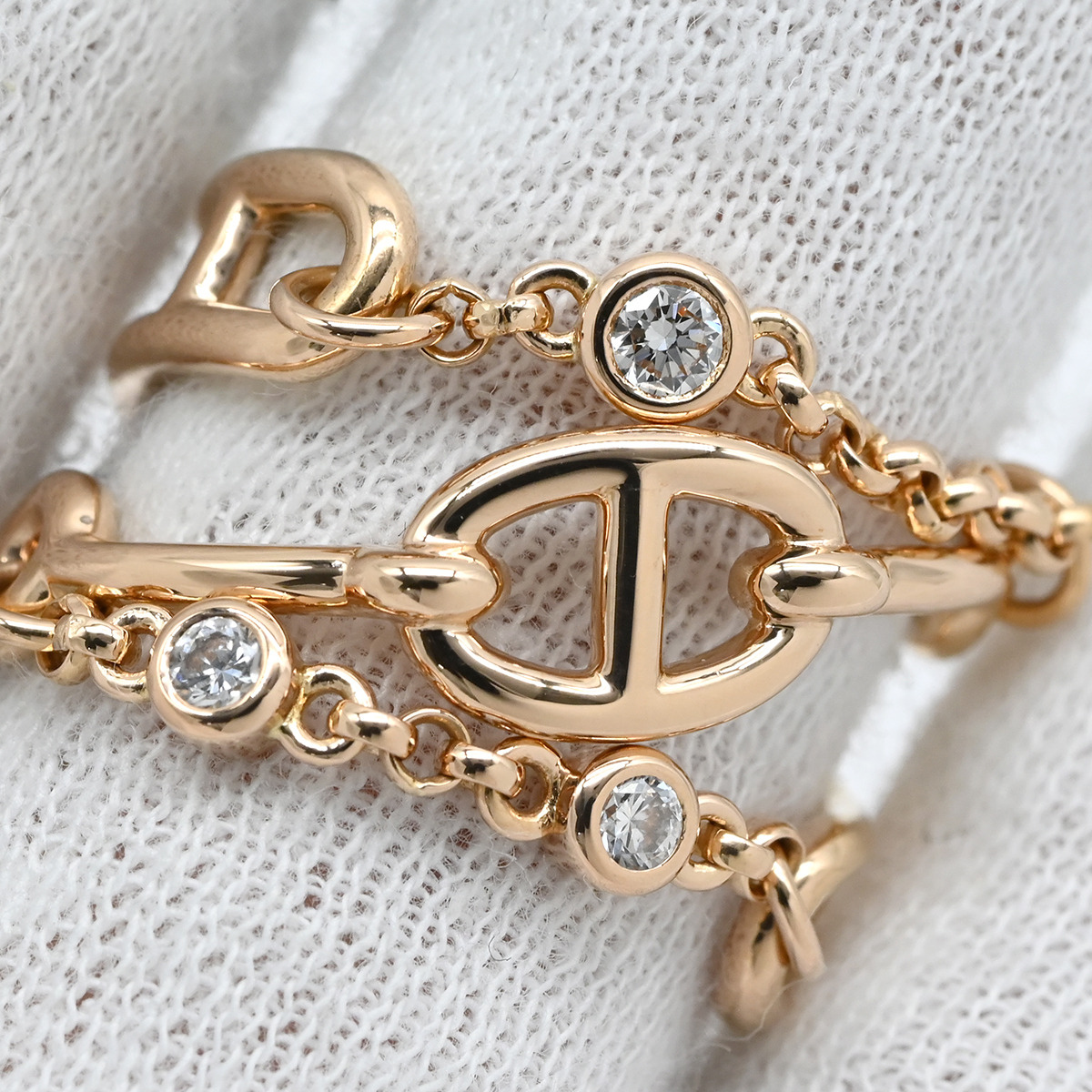 シェーヌダンクル カオス - 4