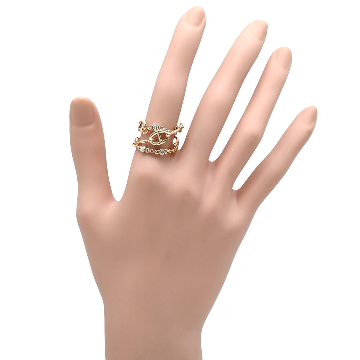 シェーヌダンクル カオス - 6