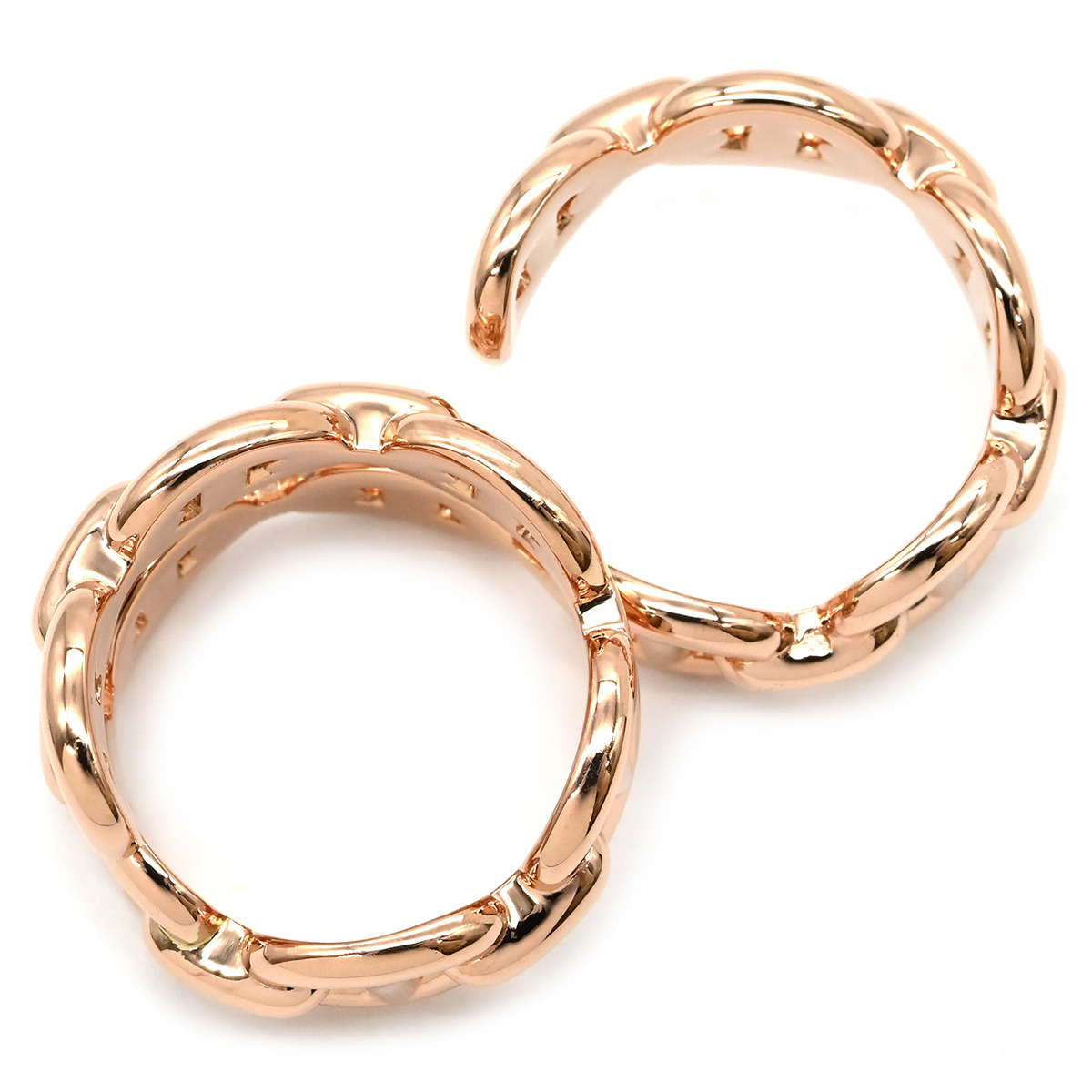 シェーヌダンクル アンシェネ ダブル - 2