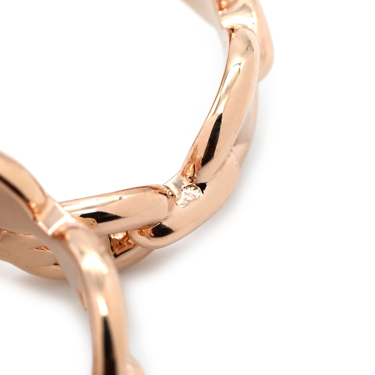 シェーヌダンクル アンシェネ ダブル - 3