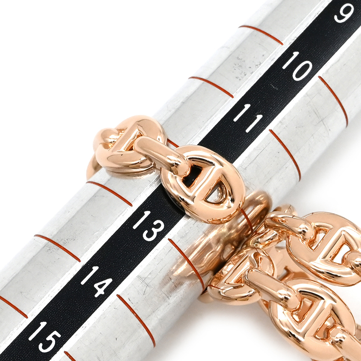 シェーヌダンクル アンシェネ ダブル - 5