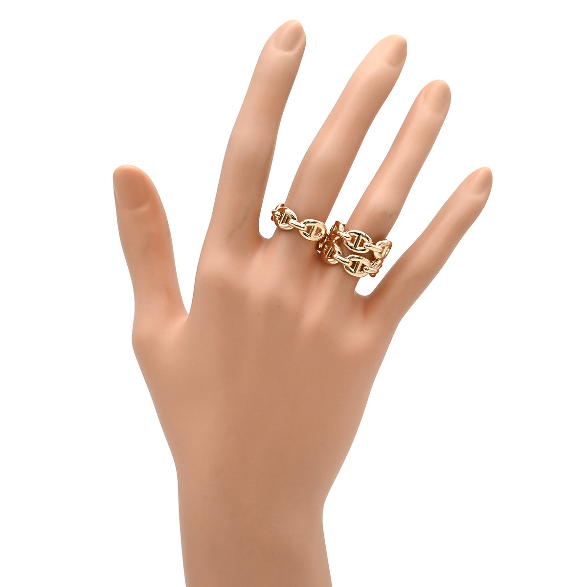 シェーヌダンクル アンシェネ ダブル - 7