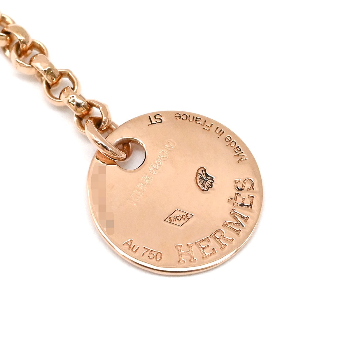 ケリー クロシェット PM - 4