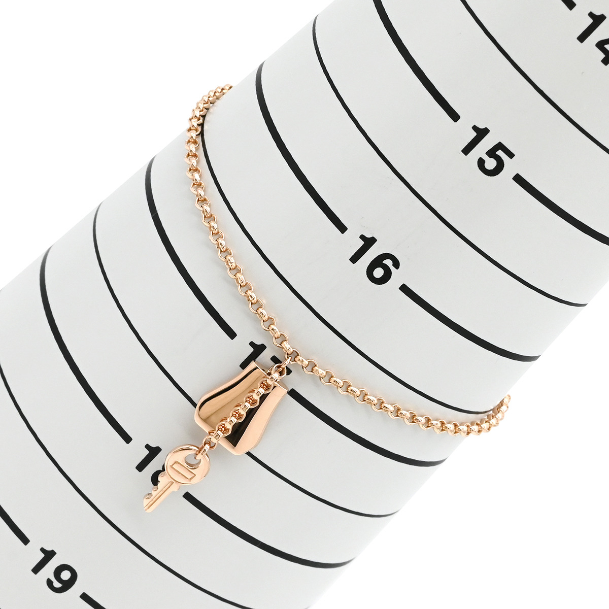 ケリー クロシェット PM - 6