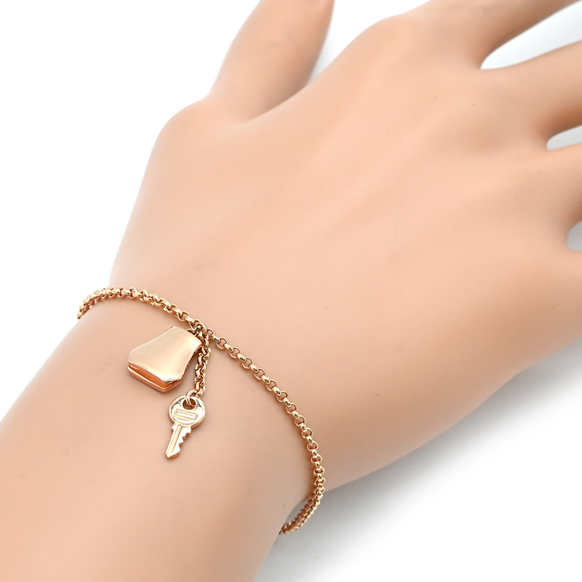 ケリー クロシェット PM - 7