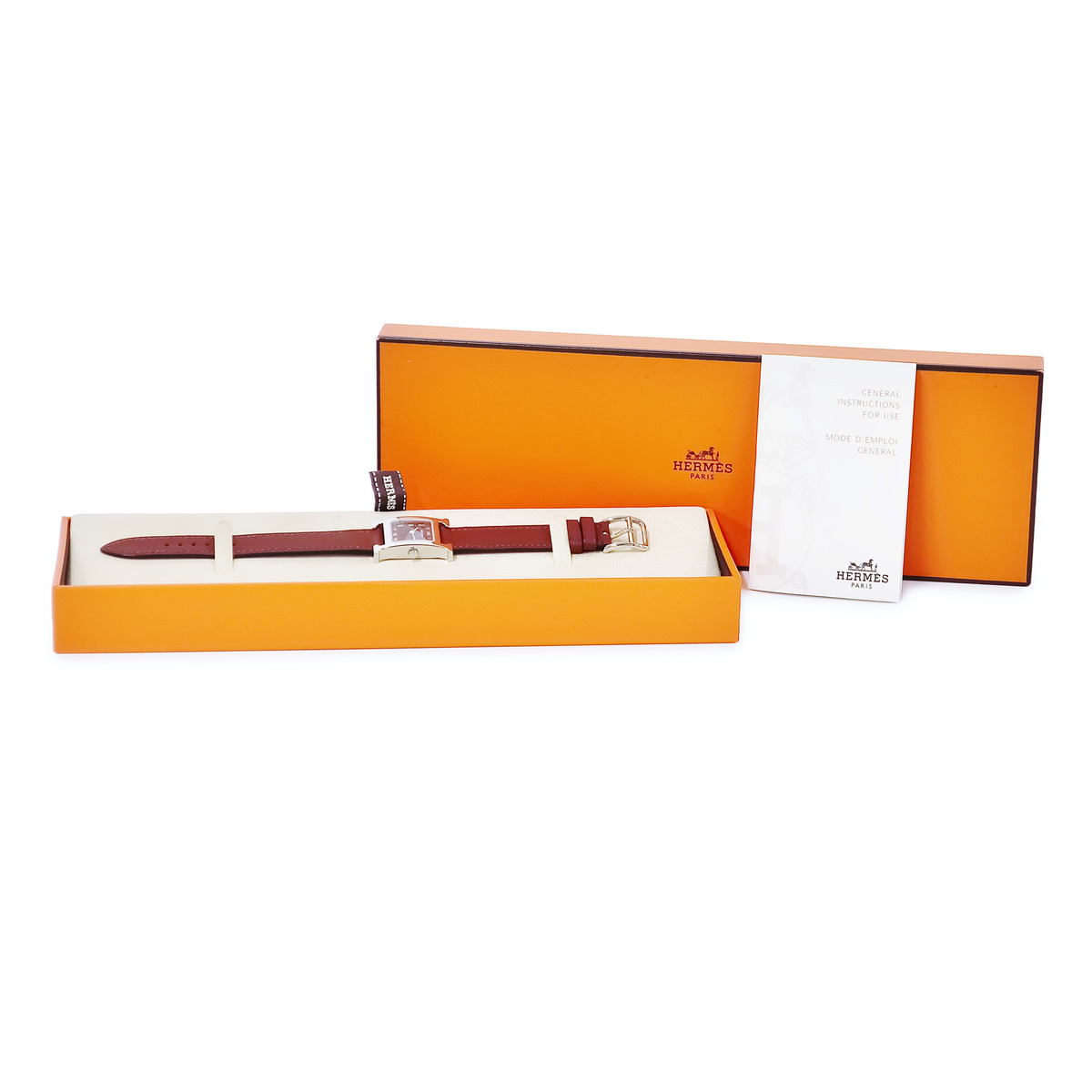 Hウォッチ PM - 4