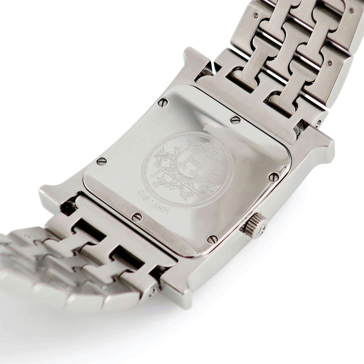 Hウォッチ MM - 2