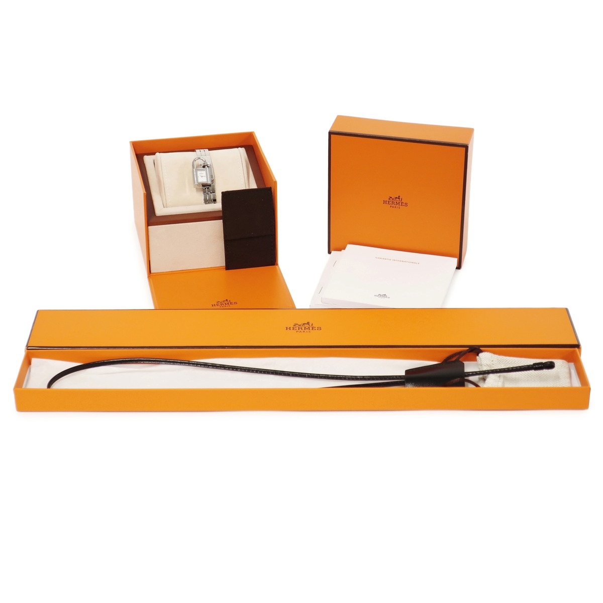 ケリーウォッチ ミニ - 4