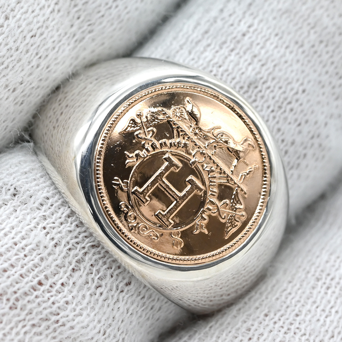 エクスリブリス シュバリエ - 3