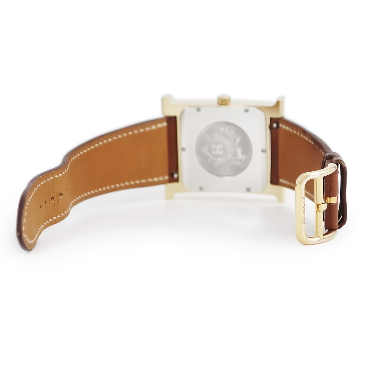 Hウォッチ TGM - 3