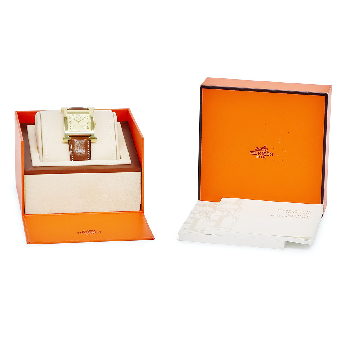 Hウォッチ TGM - 7