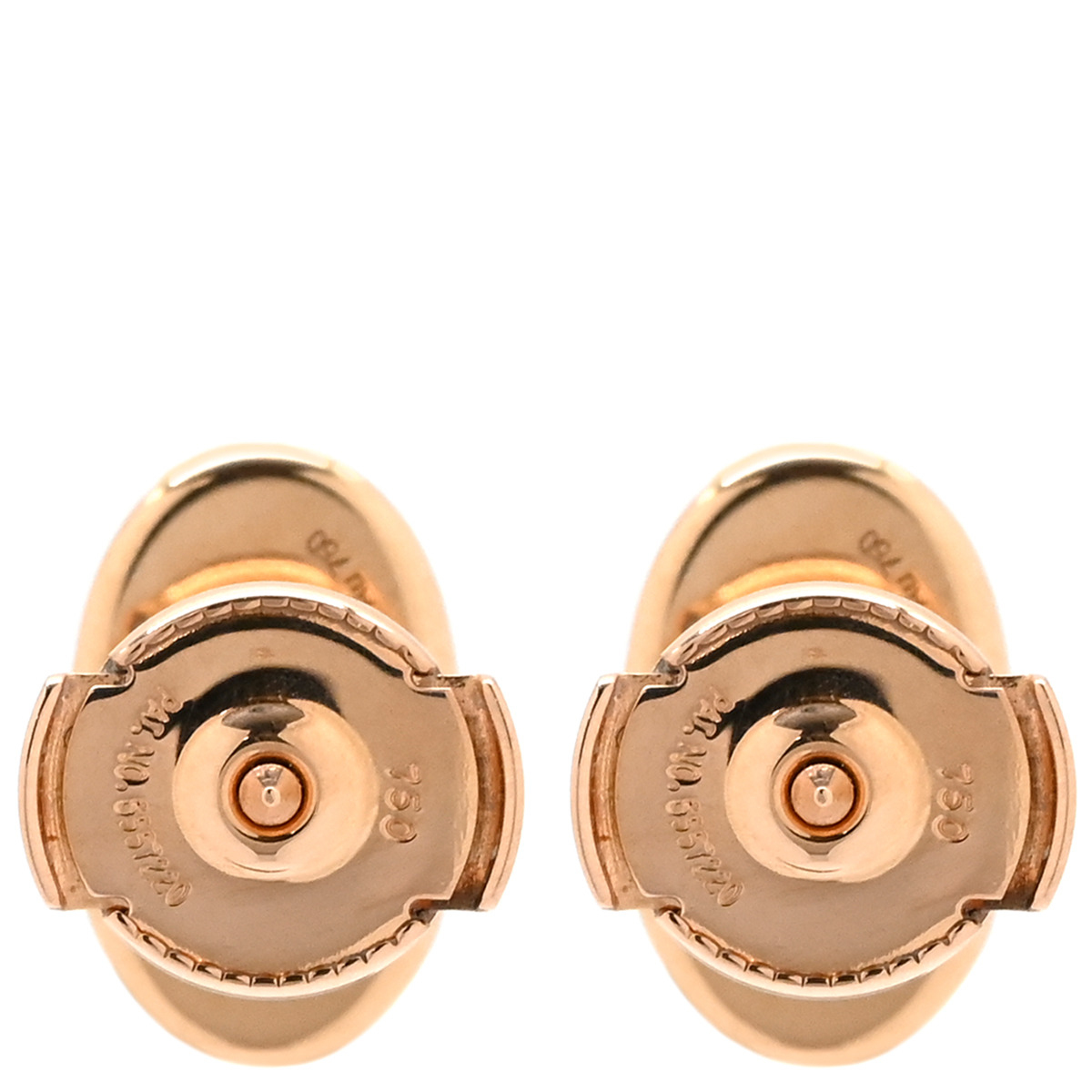 シェーヌダンクル コントゥール ダイヤ - 2