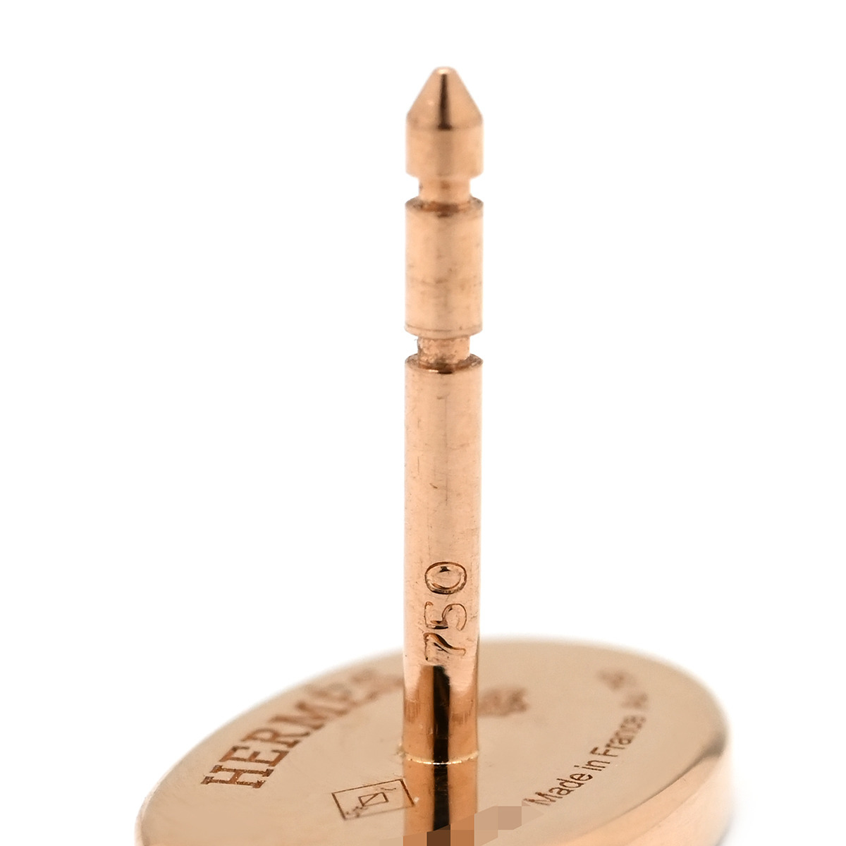 シェーヌダンクル コントゥール ダイヤ - 3