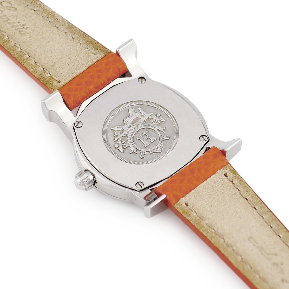 Hウォッチ ロンド - 2