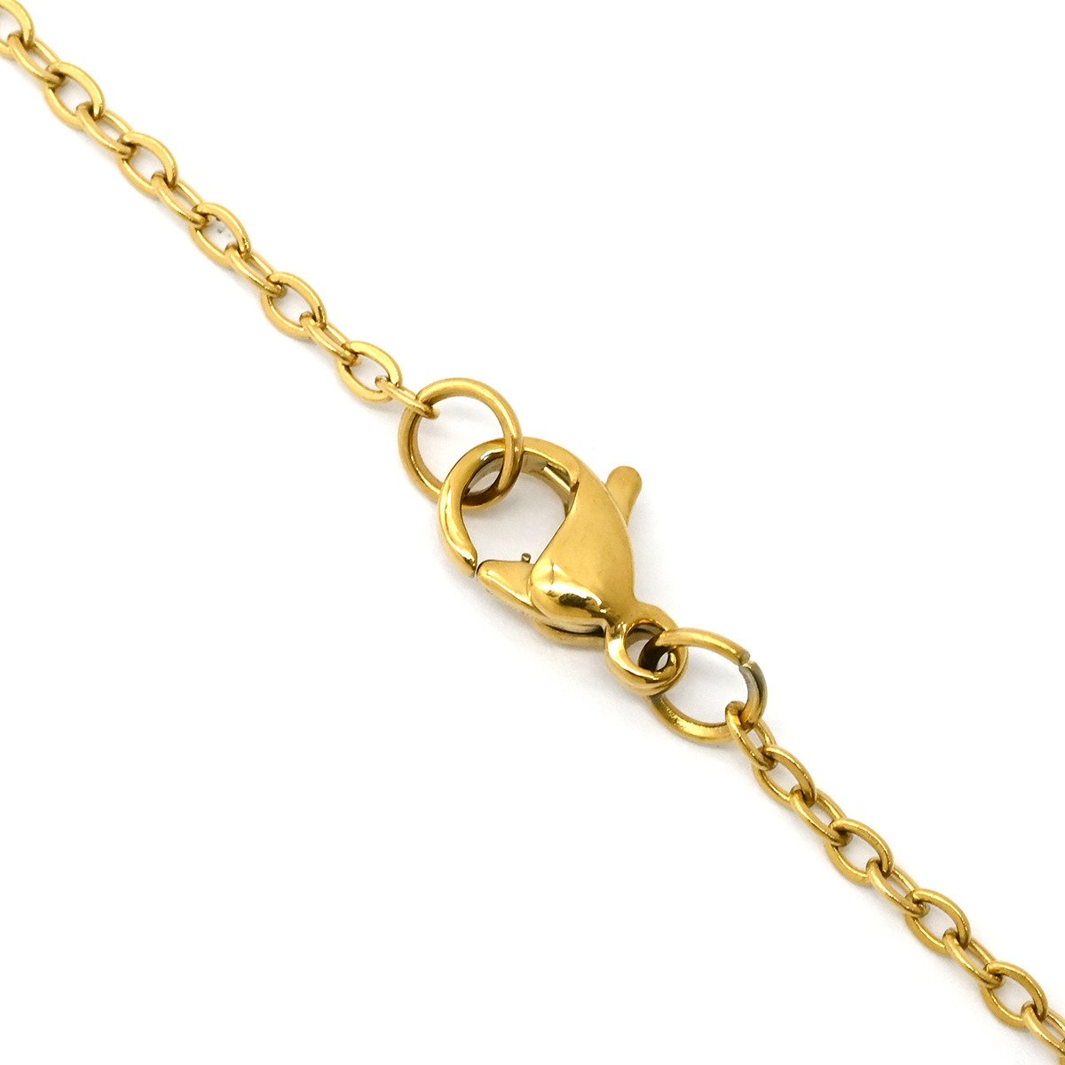 波普灰迷你吊坠 - 3