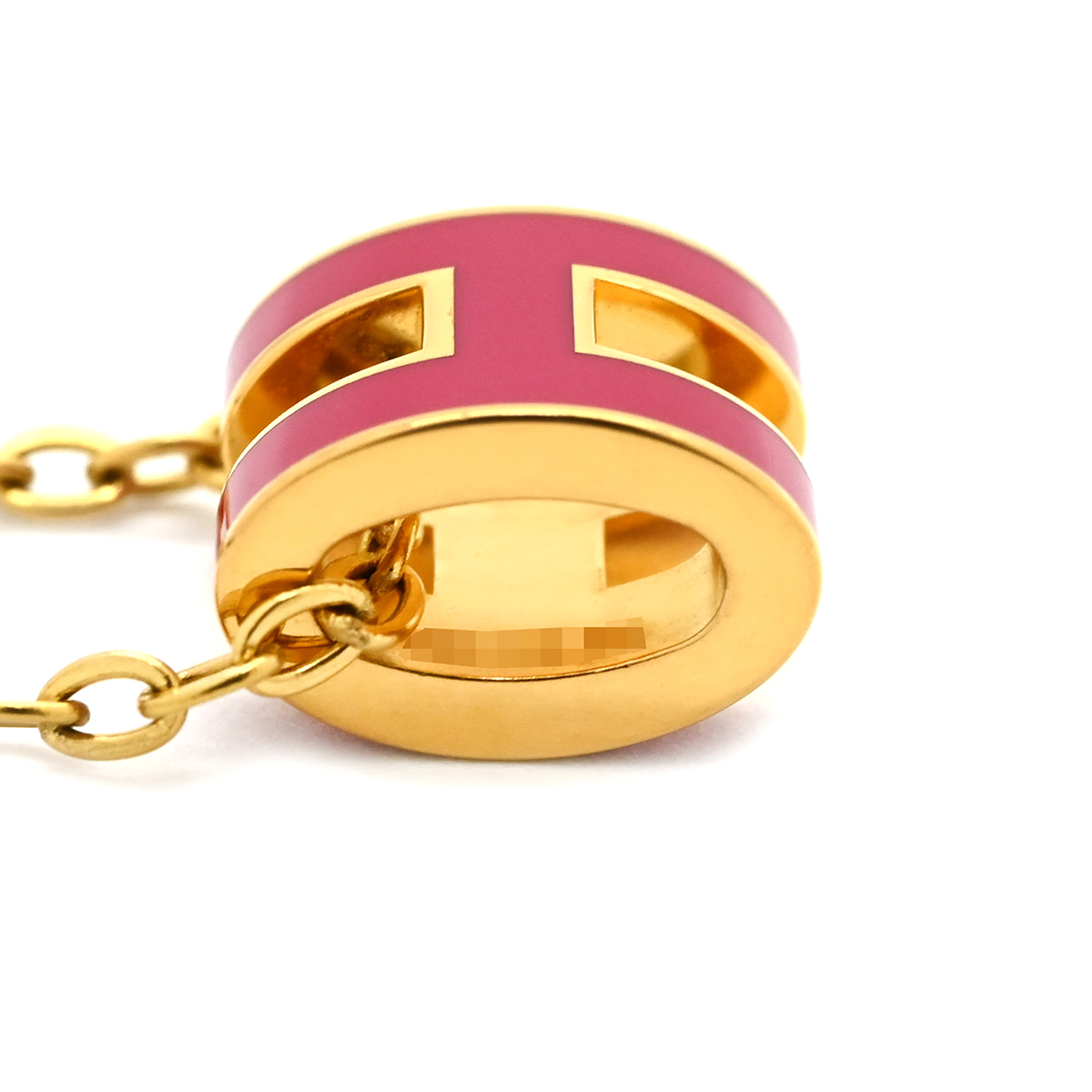 波普灰迷你吊坠 - 4