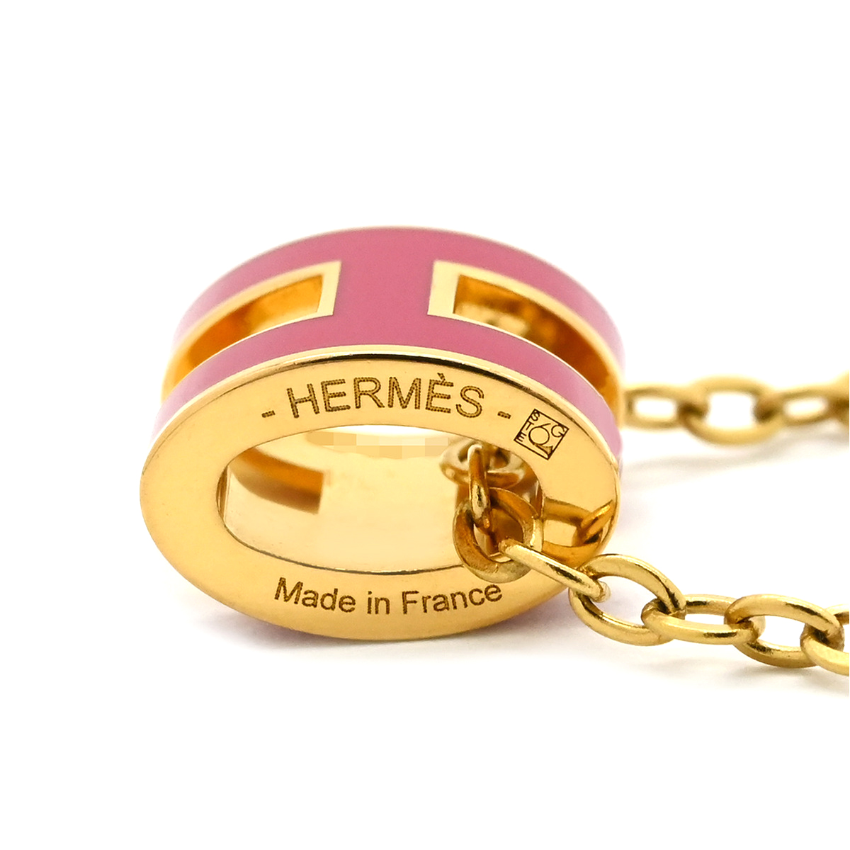 波普灰迷你吊坠 - 5