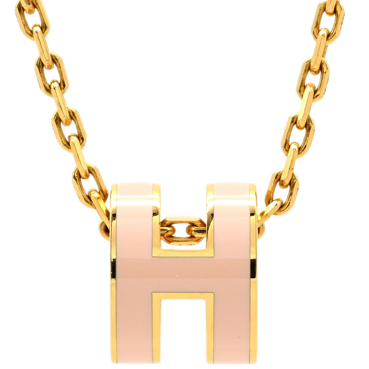 波普灰 迷你 吊坠 - 1