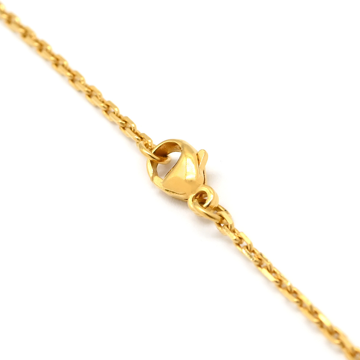 波普灰迷你吊坠 - 3