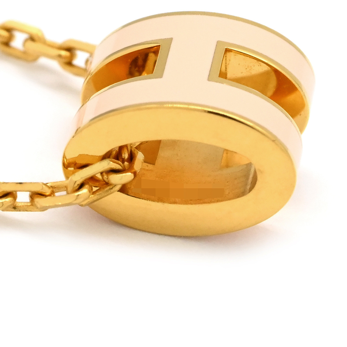 波普灰迷你吊坠 - 4