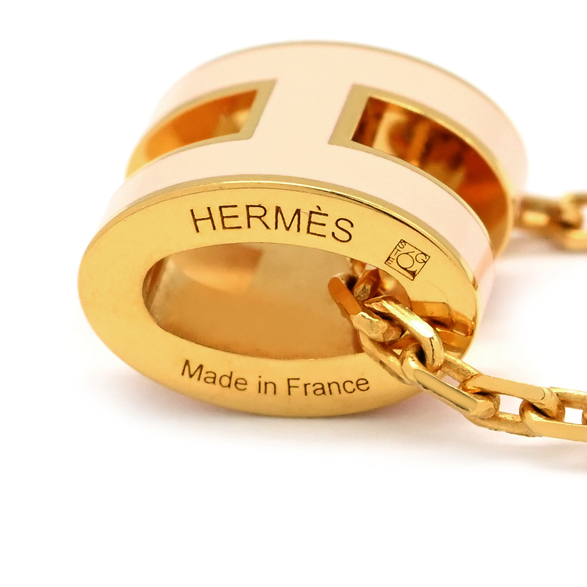 波普灰迷你吊坠 - 5