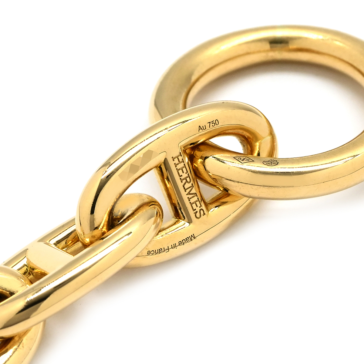 シェーヌダンクル GM - 4