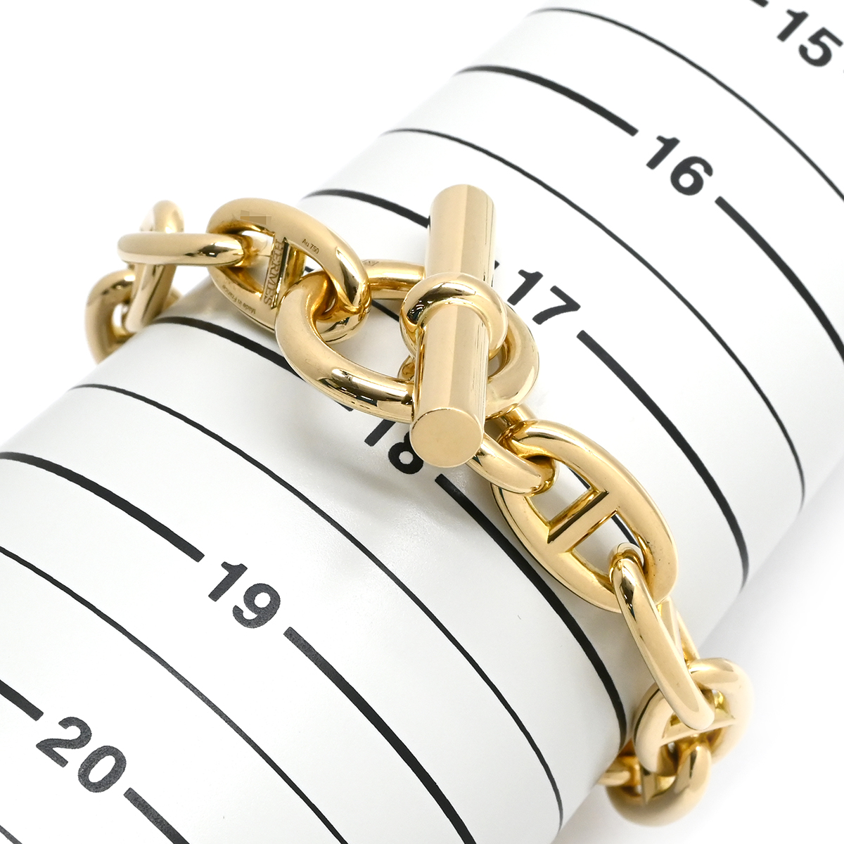 シェーヌダンクル GM - 5