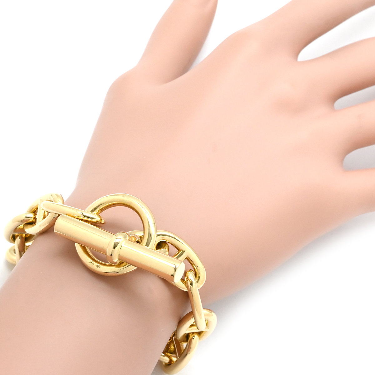 シェーヌダンクル GM - 6