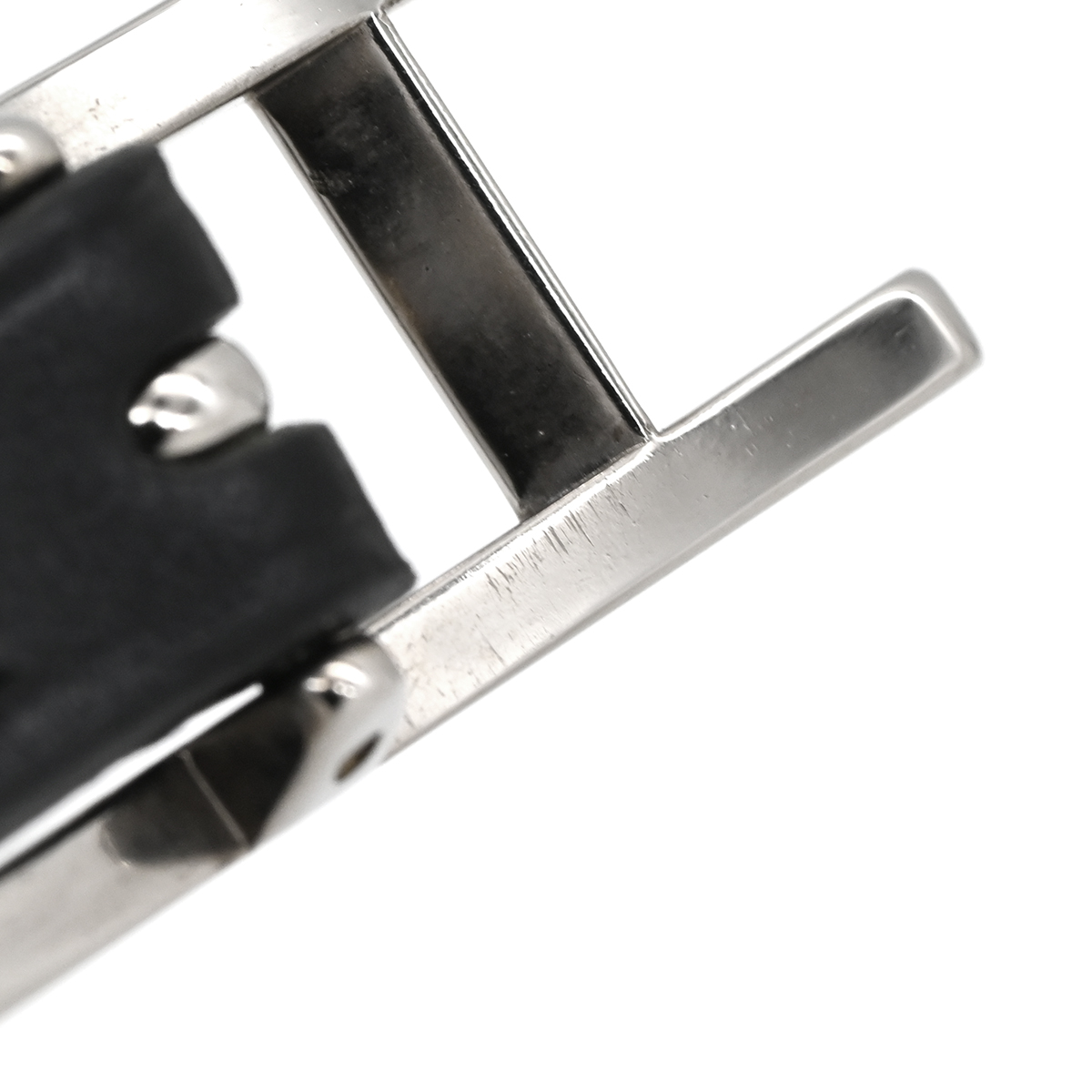 アピ3 レザー ロングブレスレット - 3