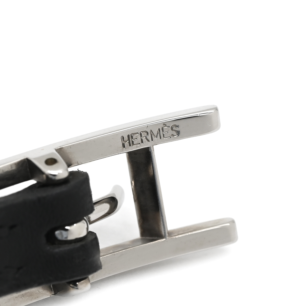 アピ3 レザー ロングブレスレット - 8