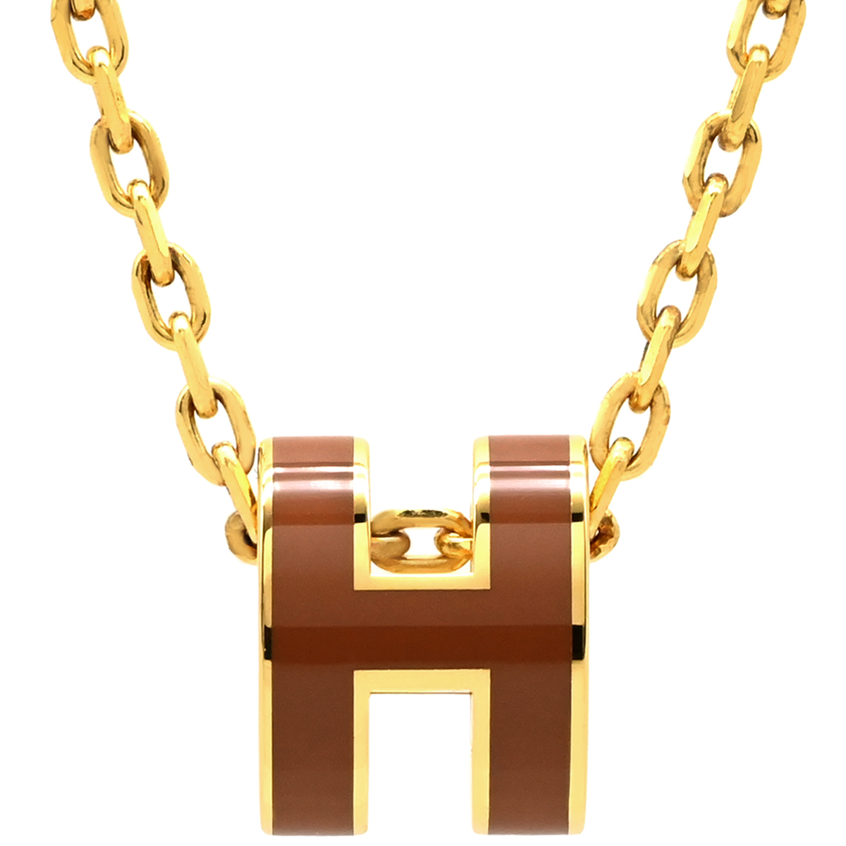 波普灰 迷你 吊坠 - 1