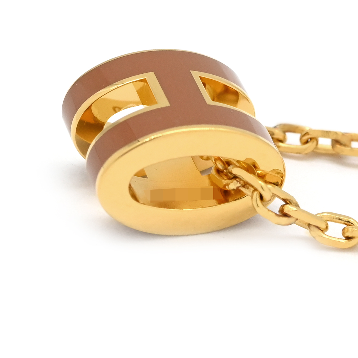 波普灰迷你吊坠 - 4